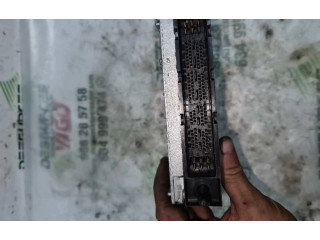 Блок управления двигателя 0281001776   Volvo V70