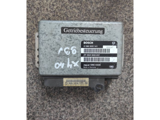 Блок управления коробкой передач 0260002141, ZF0501003917 Jaguar XJ X40