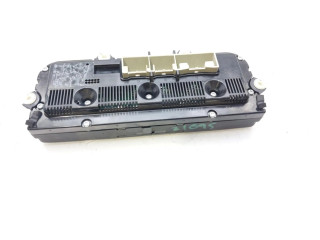 Блок управления климат-контролем 3C0907044BBWZU   Volkswagen PASSAT