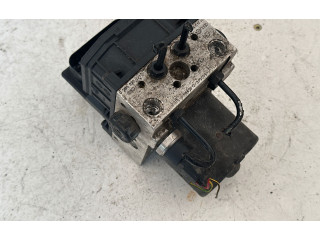 Блок АБС 4B0614517H Audi A6 S6 C5 4B 1997 - 2005 года