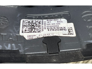 Руль Audi Q3 8U 2011 - 2016 года 8U0419091C