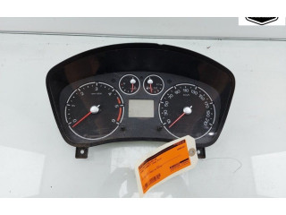 Панель приборов 9T1T10849AD, 1681202 Ford Transit - Tourneo Connect