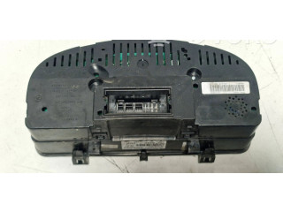 Přístrojová deska Volkswagen Caddy 2007 2K0920842C, V0007000