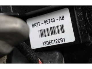 Руль Ford Transit Custom  2013 - 2023 года Bk213600ge35b8, Bk2t14k147ab      