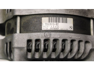Генератор 755281502, 1042106040   BMW Z4 E89      