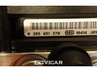 Блок управления АБС 02655251089 Jaguar XF X250