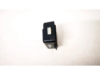 Блок управления Honda Accord