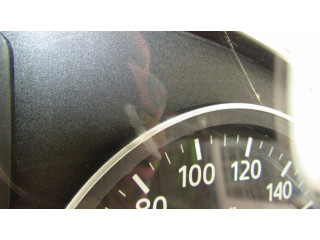 Панель приборов 216774992 Dacia Sandero