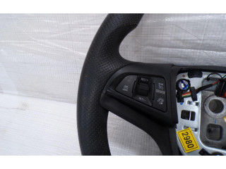 Volant Chevrolet Trax 2014   
