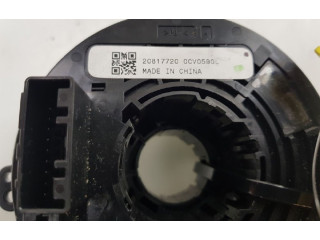 Подрулевой шлейф SRS 13579487, 13579487 Opel Meriva B