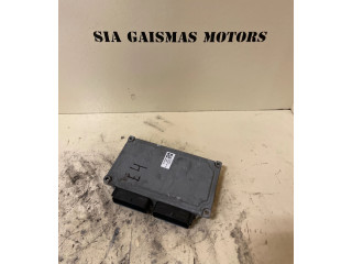 Блок управления коробкой передач 9661983980, S126024101   Citroen C4 I