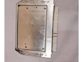 Блок управления надувных подушек