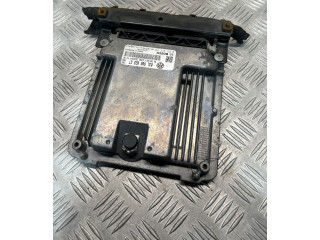 Řídící jednotka 03L906022GT Volkswagen Tiguan 2008