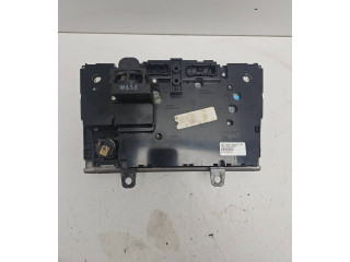 Блок управления климат-контролем 30710682, 06W41E02   Volvo XC90