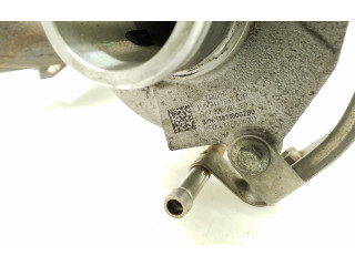 Turbodmychadlo Турбина 144103742R Renault Clio IV 0.9