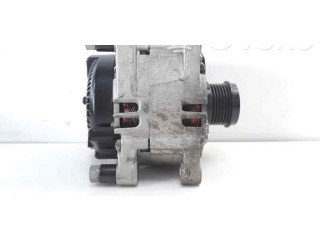 Генератор 30659390, A28607 Volvo C30