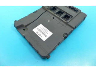 Блок комфорта 8200351184, IMPRK1183153 Renault Scenic II - Grand scenic II