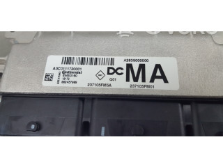 Řídící jednotka A3C0111720001, 237105FM01 Nissan Micra K14 2018