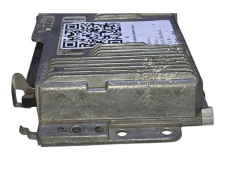 Řídící jednotka 96351734 Daewoo Matiz 2002