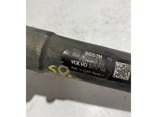 Топливная рампа 30757146, 0445215023   Volvo S80  