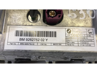 Дисплей 9262752, 6550926275202 BMW 1 F20 F21