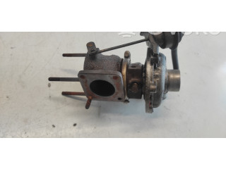 Турбина Lancia Lybra 2.4 VL180008, 29096X