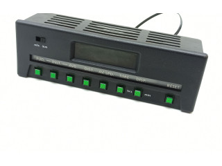 Дисплей DAC4295, 84394B Jaguar XJS