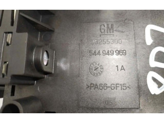 Pojistková skříňka 544949969, 544949969 Chevrolet Cruze 2010