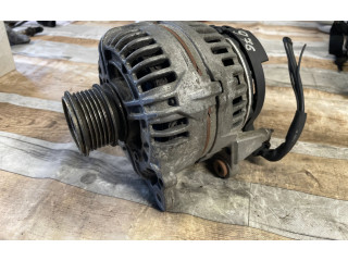 Генератор 06F903023F, 0124525091   Skoda Octavia Mk2 (1Z)      