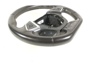 Руль Chevrolet Camaro   -  года 84744910, 84449676      