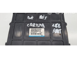 Блок управления коробкой передач MR399314 Mitsubishi Carisma
