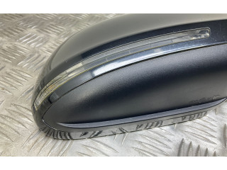 Зеркало электрическое        Audi A5 8T 8F  2007 - 2016 года   