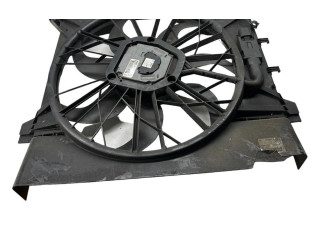 Вентилятор радиатора     30645719, 30665985    Volvo XC90 