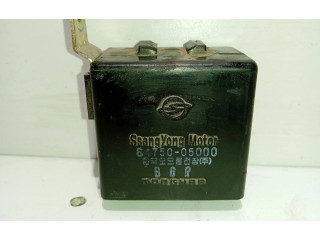 Блок управления 8475005000, 84750-05000   SsangYong Rexton