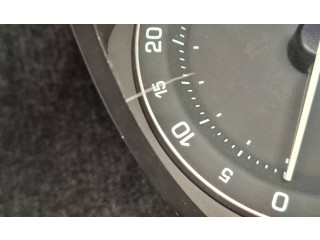 Панель приборов 1Z0920810B   Skoda Octavia Mk2 (1Z)       