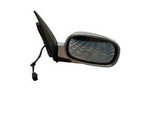 Зеркало электрическое SsangYong Rexton I 2001 - 2017 года