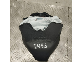 Подушка безопасности водителя 06700805010 Chrysler Pacifica