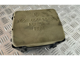 Vstřikovací čerpadlo 0008003348, A5998200010 Mercedes-Benz E W212 651