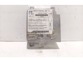 Блок подушек безопасности 959101C200, 959101C200 Hyundai Getz