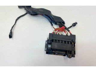 Pojistková skříňka 1295400450, 1298213636 Mercedes-Benz SL R129 1991