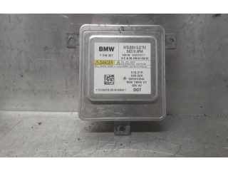 Блок управления Xenon