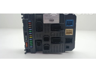 Рулевая рейка SAM блок управления 9663798580 Citroen C4 II 2011 - 2016 года