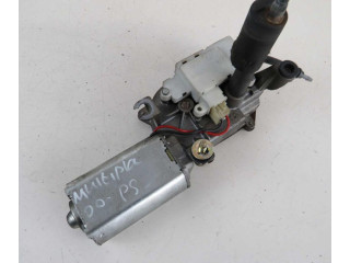 Turbodmychadlo Двигатель стеклоочистителя заднего стекла Nonapplicabile   Fiat Multipla   