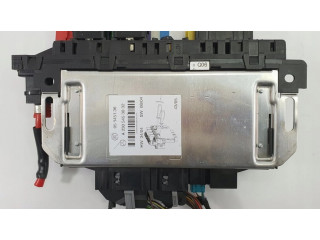 SAM блок управления