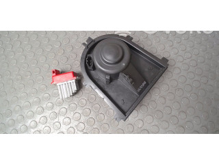 Вентилятор радиатора     1J1819021B, 1J1819021A    Audi A3 S3 8L 