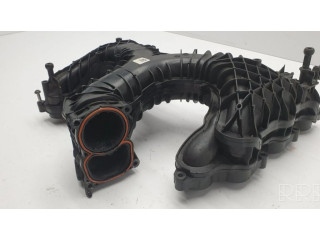 Всасывающий коллектор