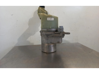 Насос усилителя руля