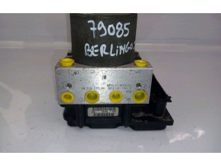Jednotka ABS 4541J5, 4541J5   Citroen Berlingo 2005