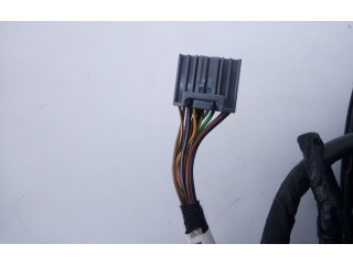 Зеркало электрическое Volvo S60 2018 - года