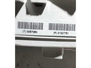 Панель приборов 31327751, 0057064   Volvo XC60       